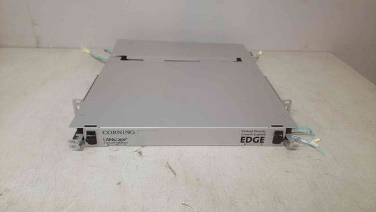 Corning Pretium Edge 1U Housing EDGE-01U (SKU: 109636)