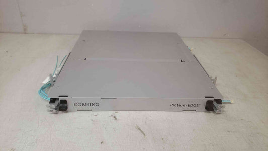 Corning Pretium Edge 1U Housing EDGE-01U (SKU: 109637)
