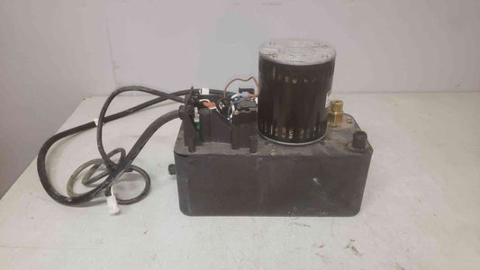 As-Is Hartell Water Pump (SKU: 109645)