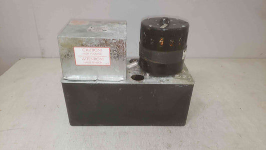 Beckett Corp. 460V .85A 1P Pump CU554HW1 (SKU: 109646)