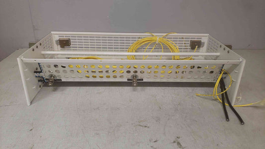 Alcatel 72 Port Cable System 3EM02991AAAA (SKU: 109649)