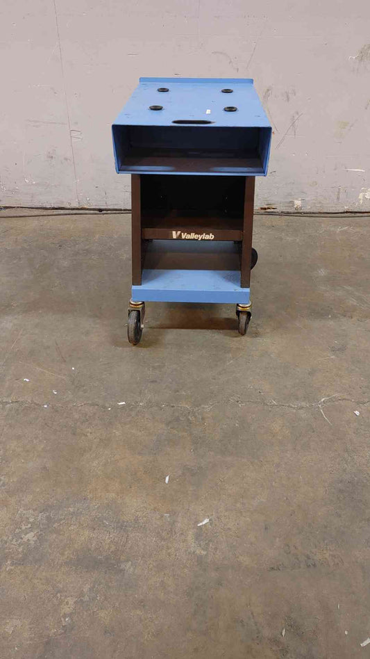 Valleylab Rolling Cart E-8006 (SKU: 109919)