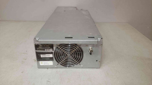AS-IS APC Symmetra LX Power Module SYPM4KP AS-IS (SKU: 109910)