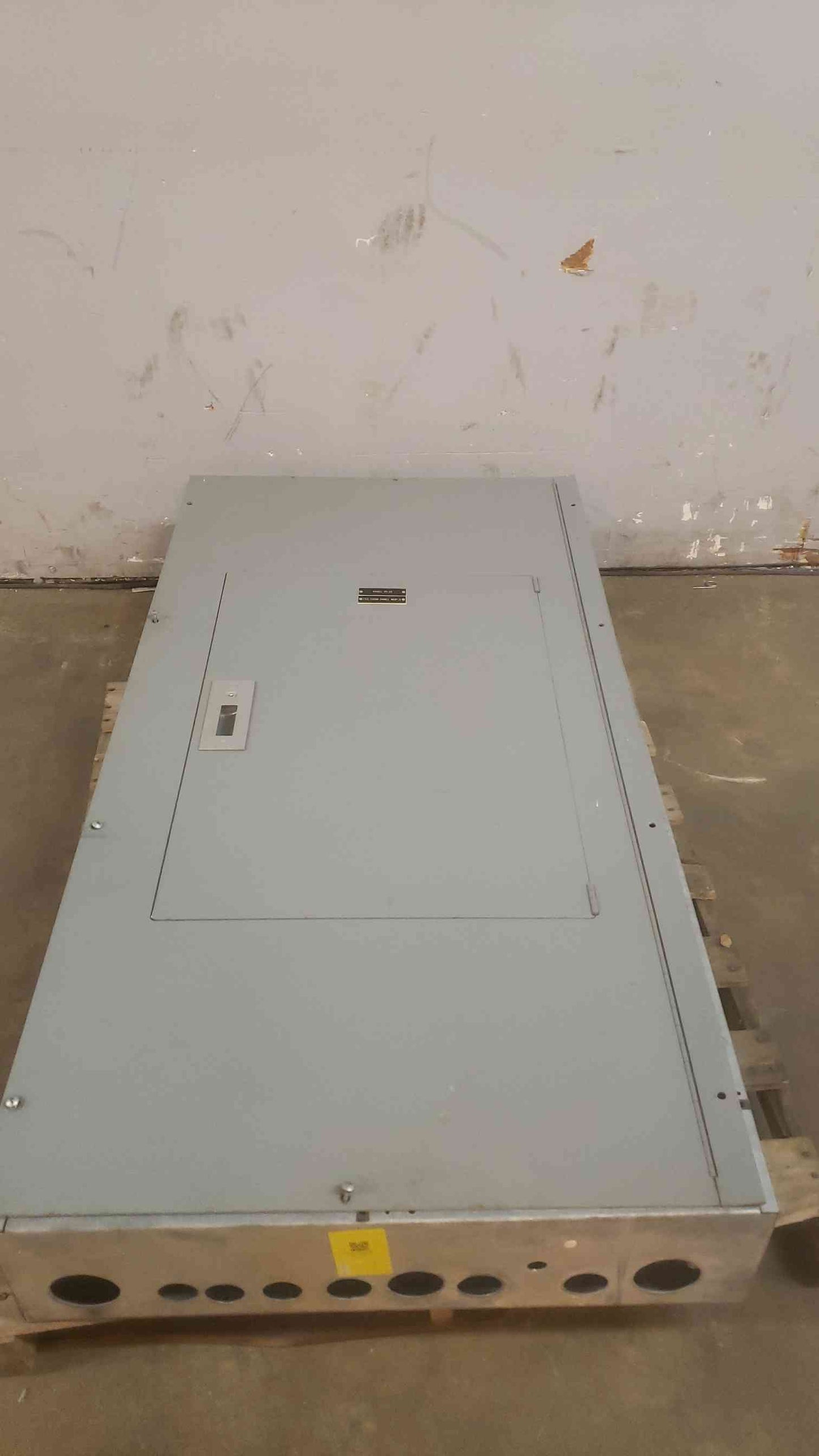 400A Square D I-Line Panelboard 208/120v (SKU: 109916)