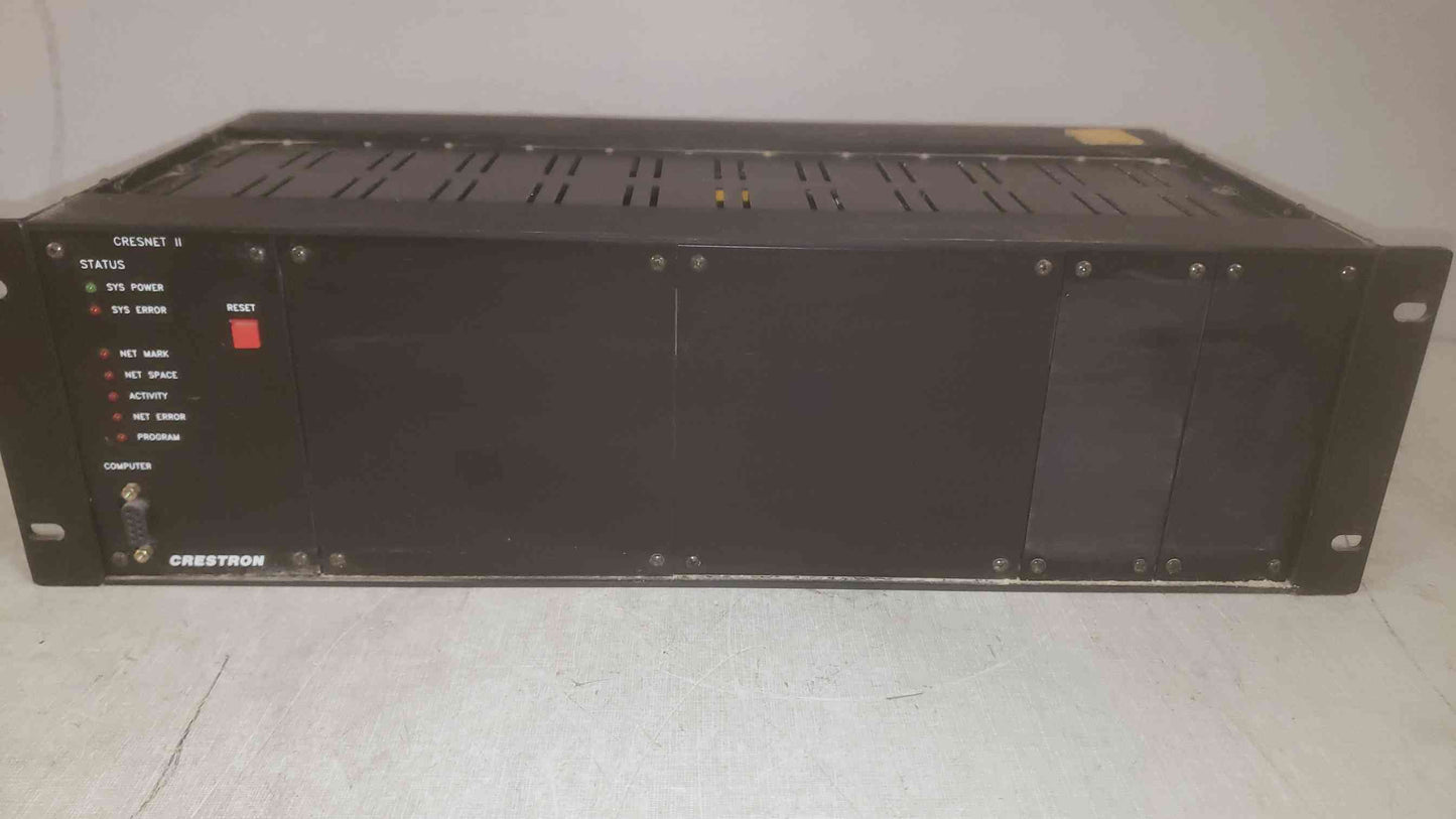 Crestron Cresnet II Master Computer (SKU: 110005)