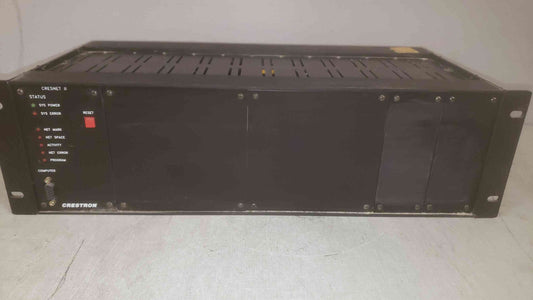 Crestron Cresnet II Master Computer (SKU: 110005)