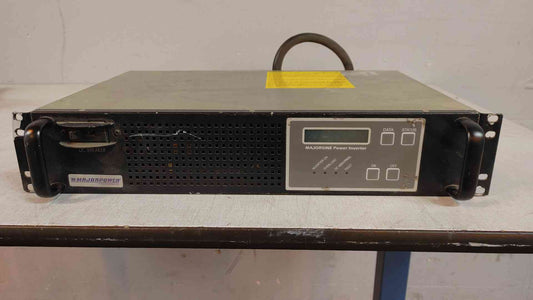 MAJORPOWER Power Inverter ES148N202AB (SKU: 110034)