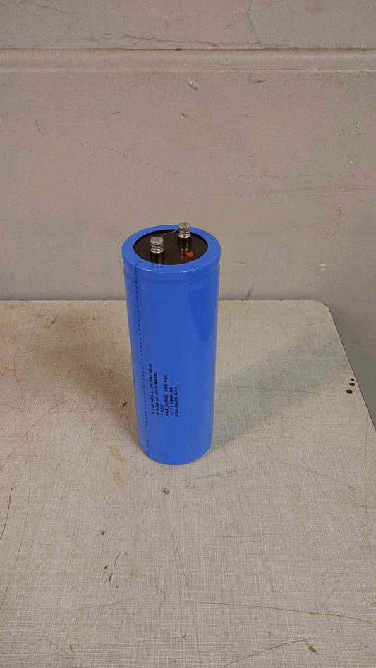 Cornell Dubilier 8500uf Capacitor 12-713468-00 (SKU: 110035)