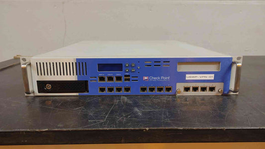 Check Point P-10 Network Firewall Security Appliance(SKU: 110134)
