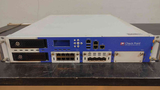 Check Point P-230 Network Firewall Security Appliance(SKU: 110135)