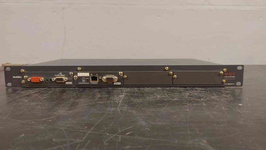 MGE(UPS) Systems MultiSlot(SKU: 110138)