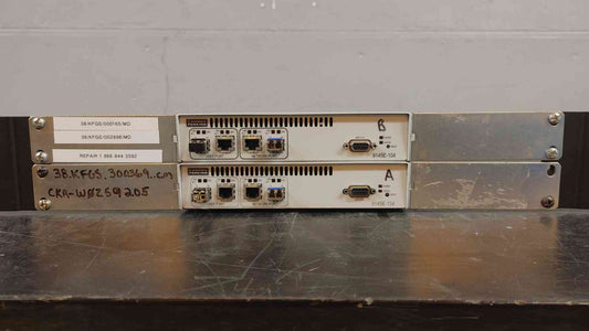 Canova Perkins 9145E-104 Network Interface Device(SKU: 110139)