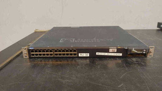 Juniper EX 4200 Series 8PoE 48Port Gigibit Ethernet Switch(SKU: 110126 )