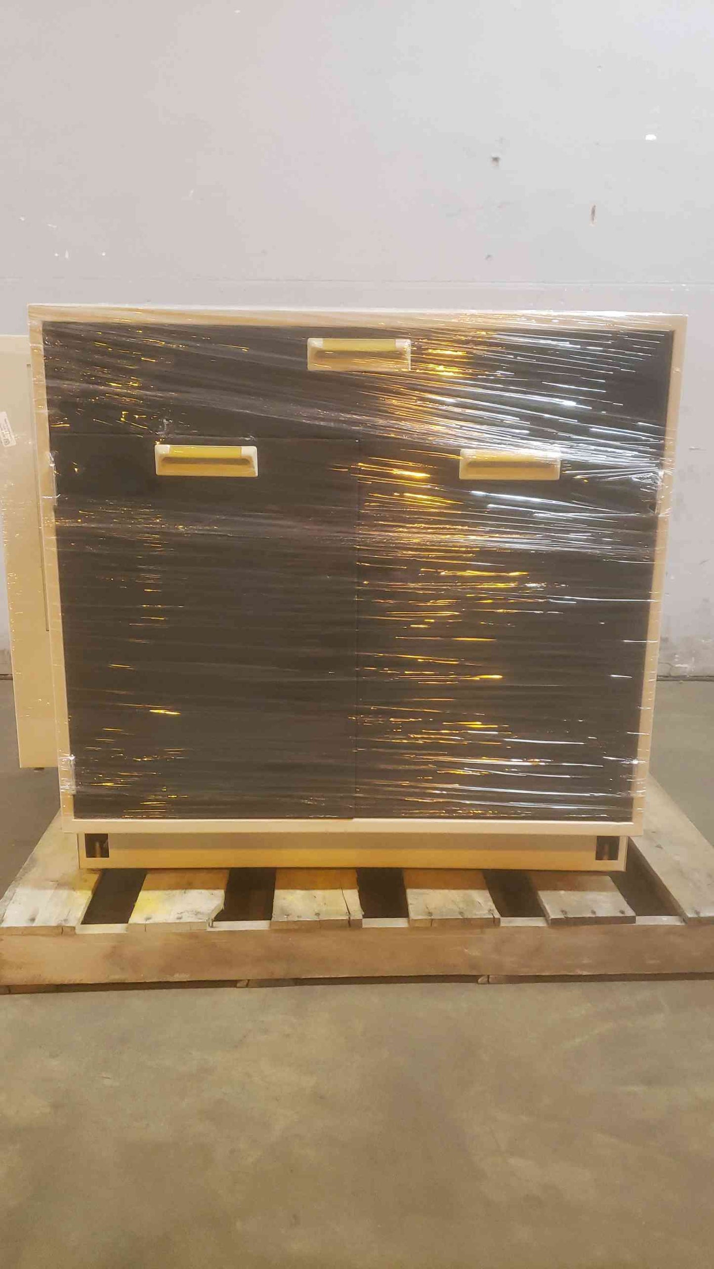 Fisher Hamilton 3ft 1 Drawer 2 Door Casework(SKU: 110272)