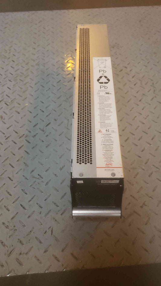 APC BATTERY UNIT- For use with Symmetra PX  SYBTU1-PLP (SKU: 110294)
