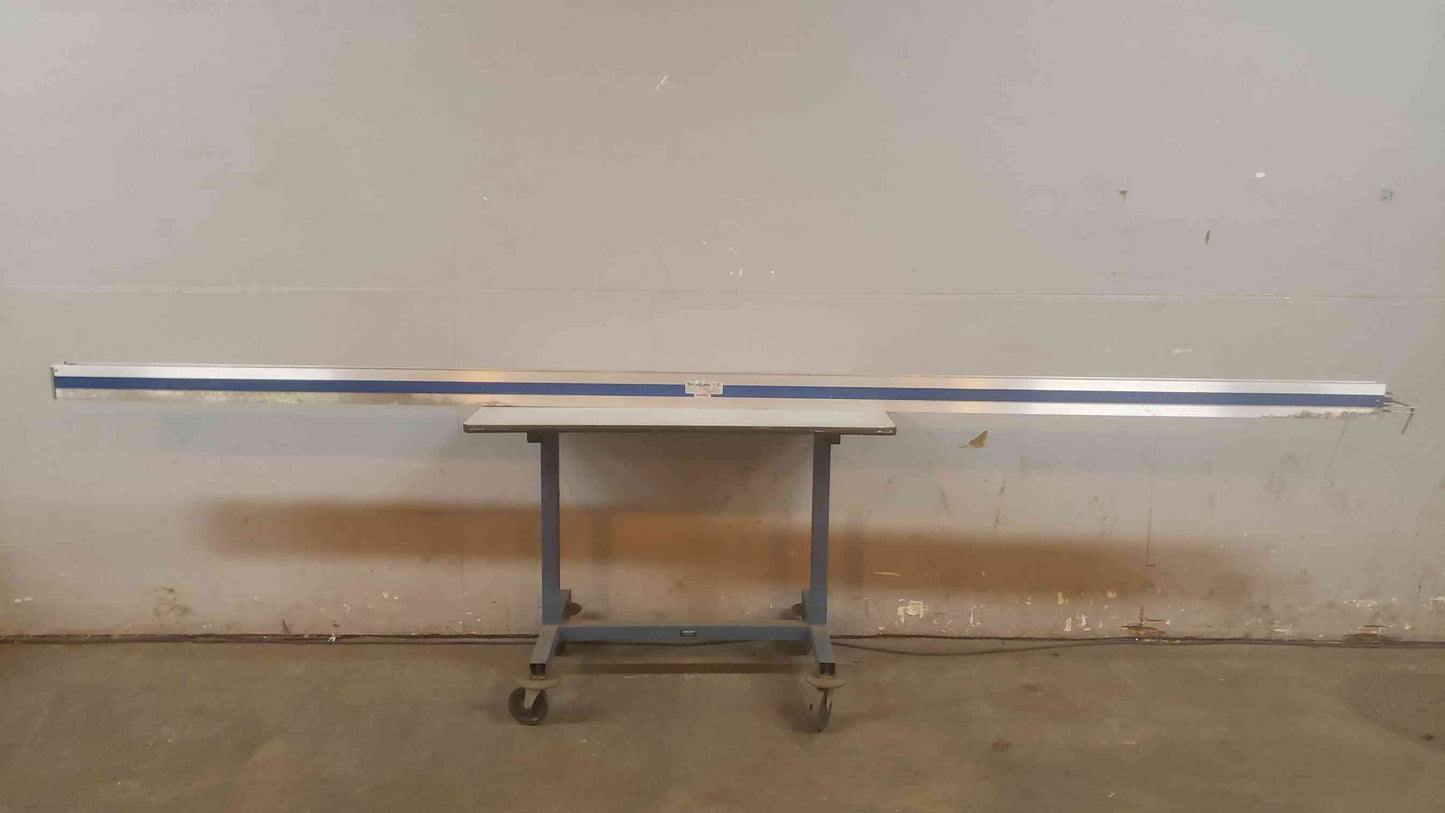 Starline 225A 300A Track Busway Bar B225G-4PG-13'(SKU: 110367)
