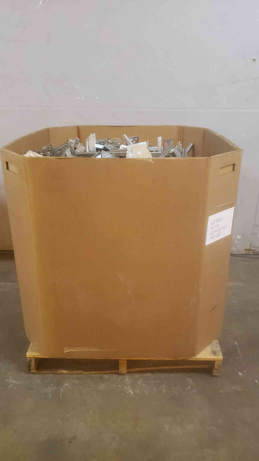 Raised Floor 15" Tile Pedestal & Head (SKU: 110465)