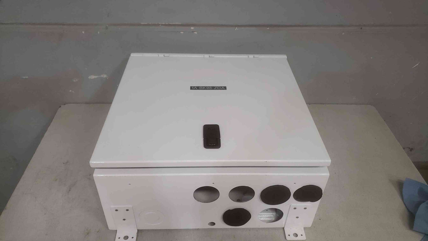 Corning Fiber Zone Box FZB-04U (SKU: 110623)