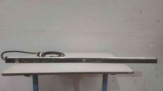 EMERSON 200-240V 24A 50/60Hz PDU Strip MPH2(SKU: 110751)