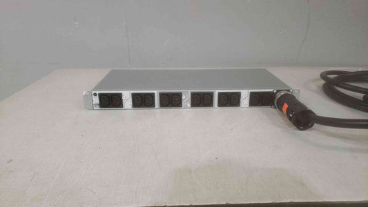 AcBel 220-240/380-415V 32A 3PH PDU(SKU: 110755)