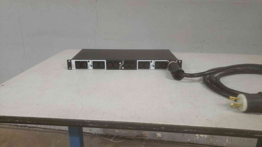 AcBel 220-240/380-415V 32A 3PH PDU(SKU: 110757)