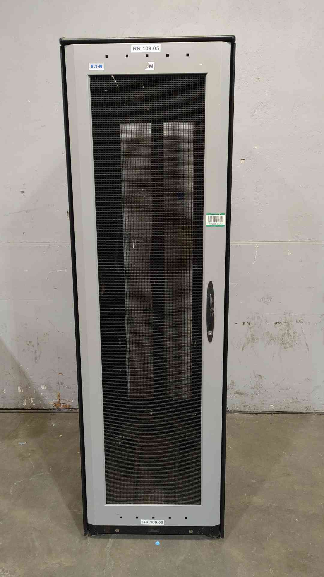 42U EATON Server Rack Cabinet (SKU: 110733)