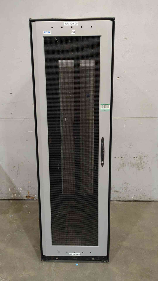 42U EATON Server Rack Cabinet (SKU: 110733)