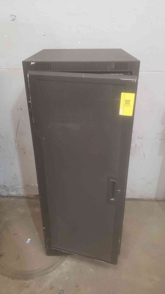 Avectus Small Rolling Server Rack (SKU: 110781)