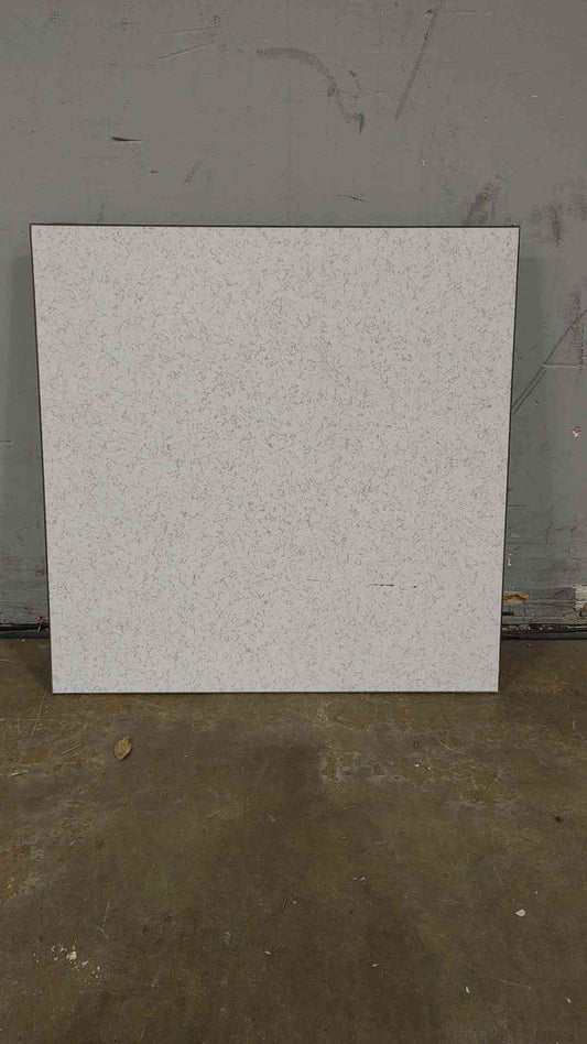 Tate Raised Floor Tile CCN1500DD 1500 Lbs Sq Ft Capacity HPL Gray Starlight (SKU: 110898)