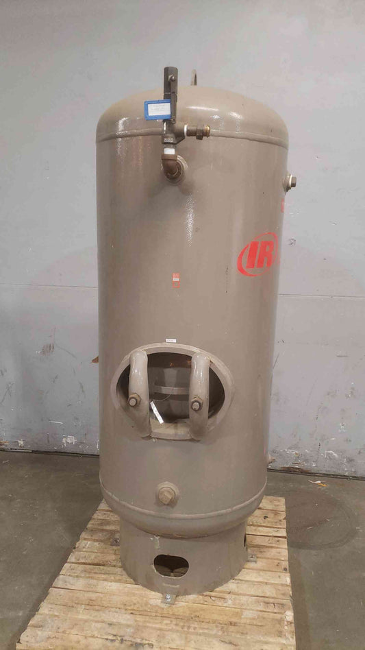 200 Gal Ingersoll-Rand Brown Expansion Tank (SKU: 110986)