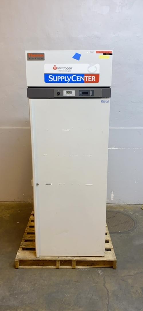Thermo Fisher UGL2320A19 Freezer Tested��-30 degrees(S6LLST5796)