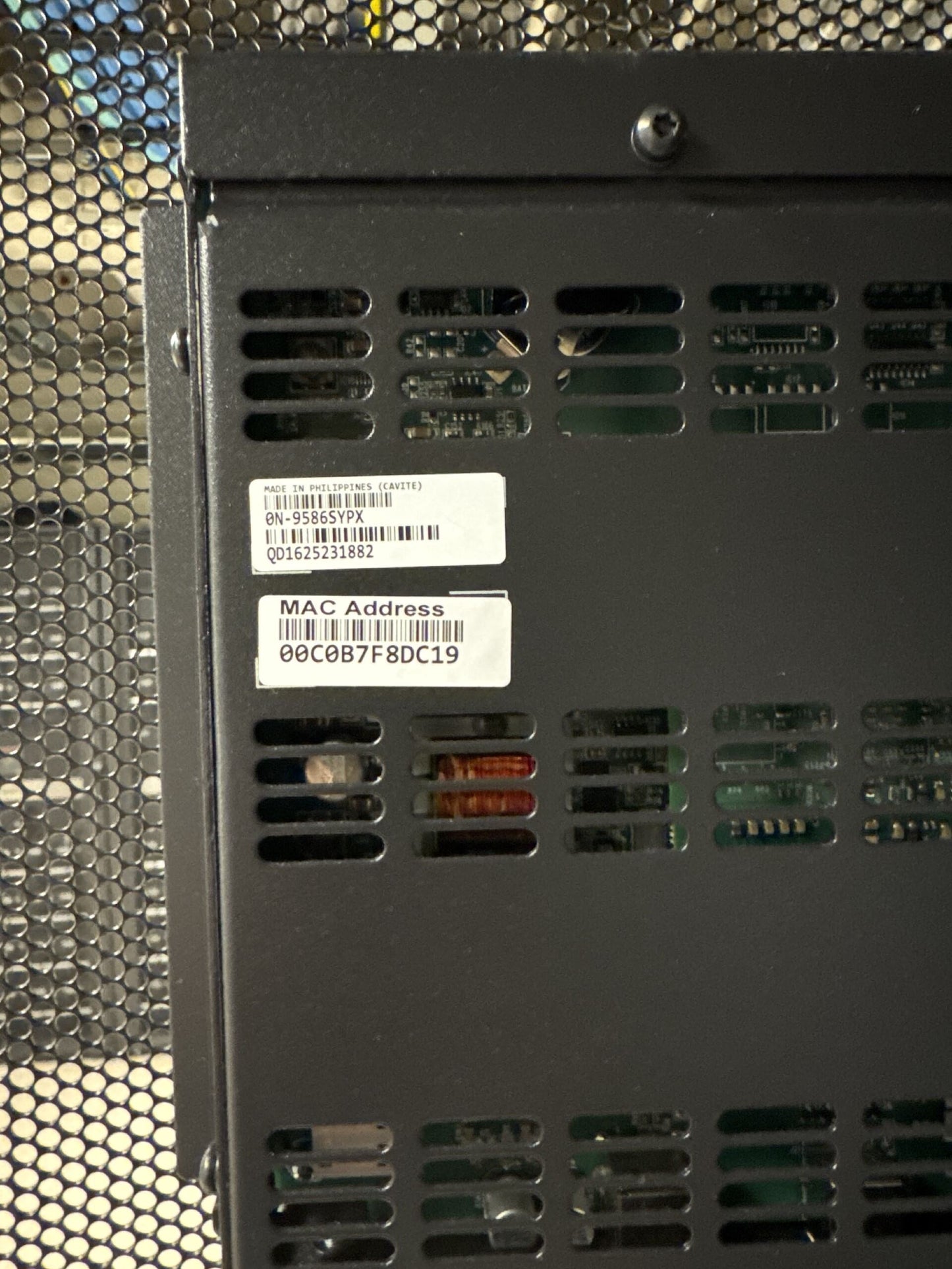 250/500KW Symmetra PX UPS 500kVA 480/480 Volt