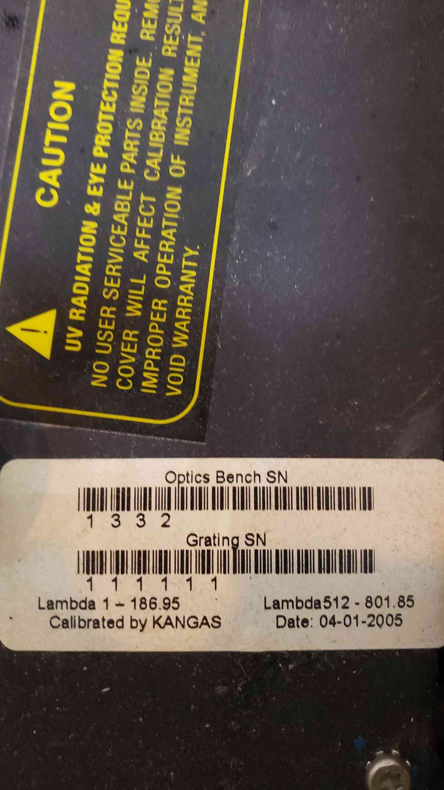 Water M996 PDA Detector 996(100846)