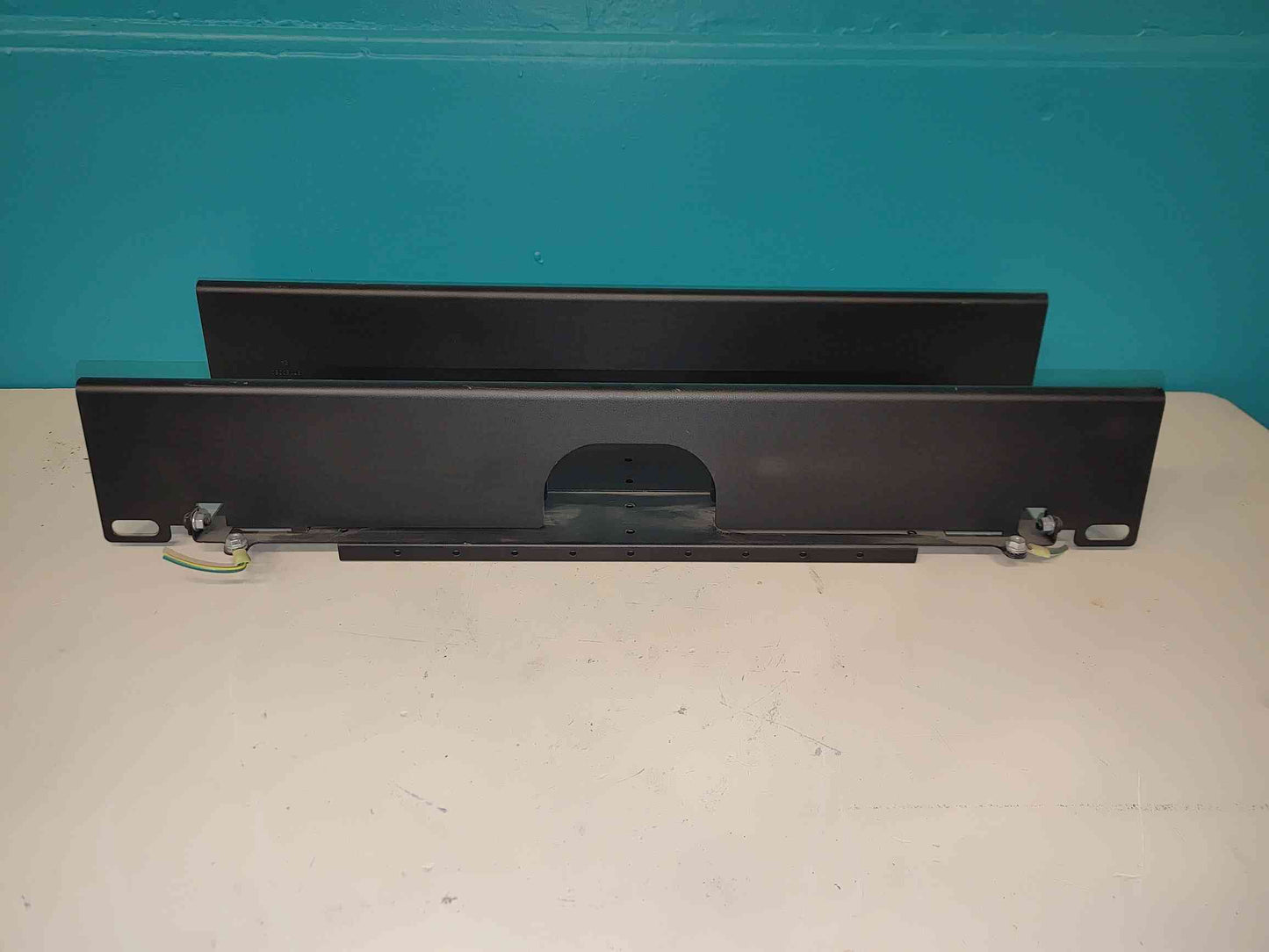 APC Server Rack Cable Management Trough(S6LLST4007)