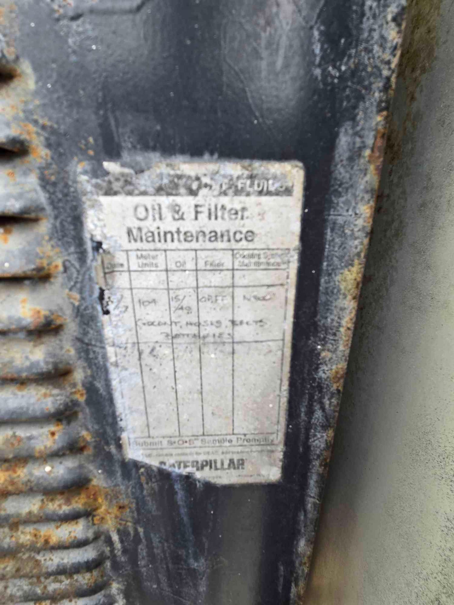 250KW / 265KW Kohler Series 60 Detroit Diesel 336 Hrs TESTED