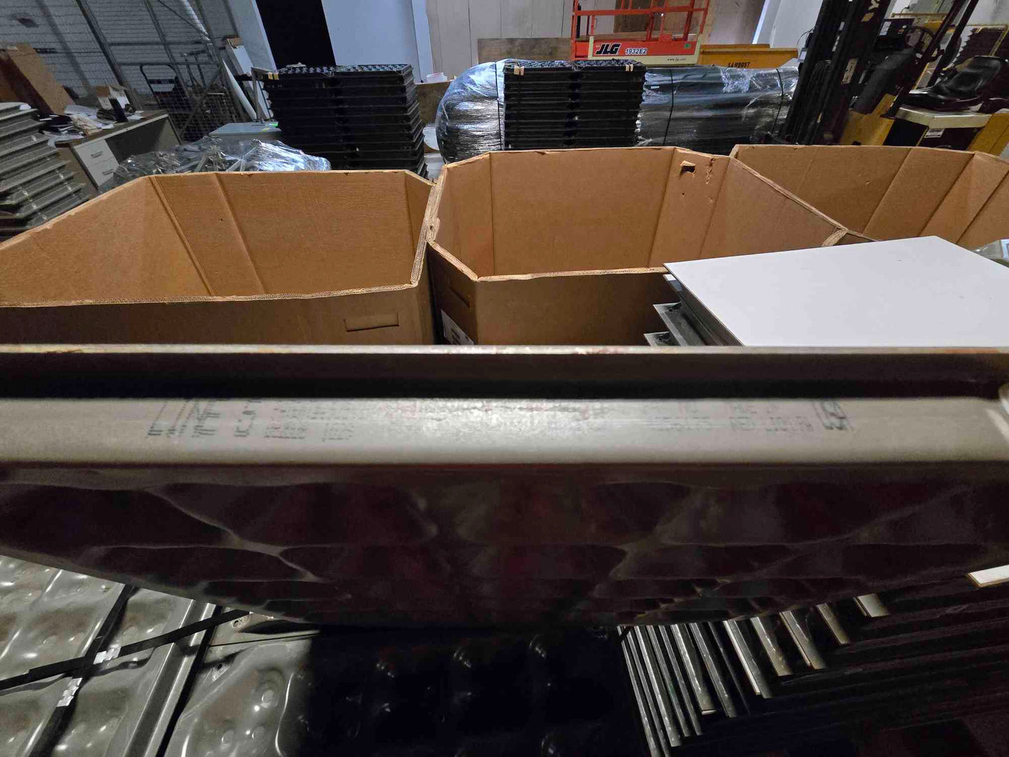 Tate CCN 1250 Starlight 2x2 Raised Floor Tile (SKU: 110499)