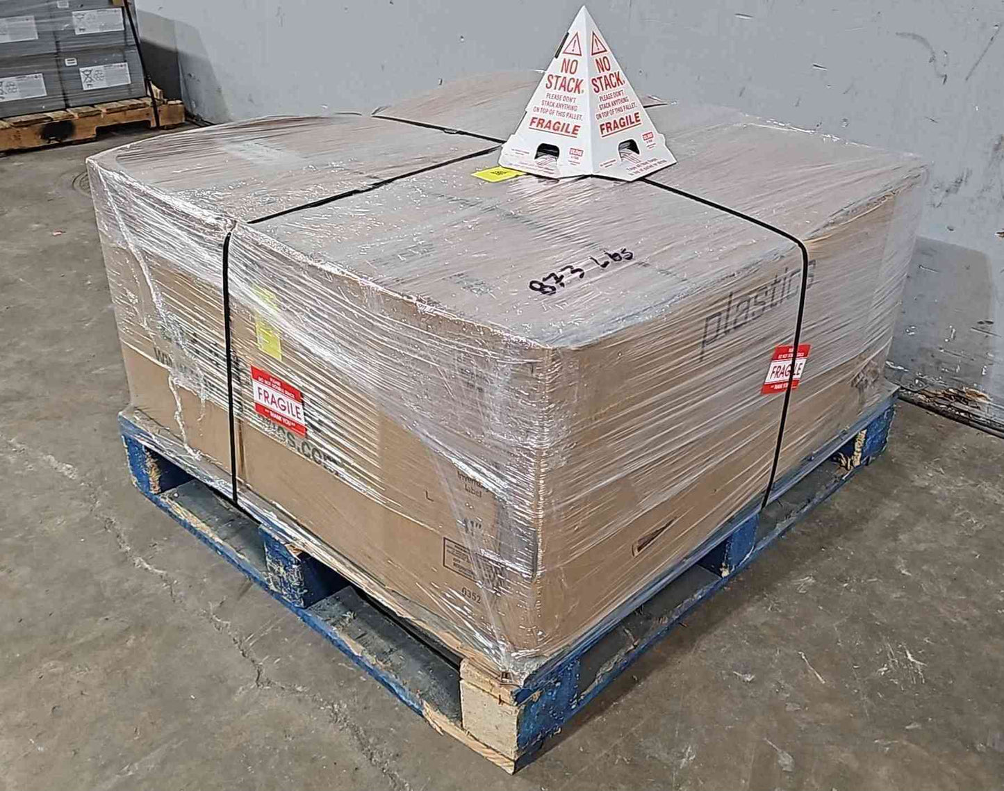 Bundle of over 60 225A Circuit Breakers(110658)