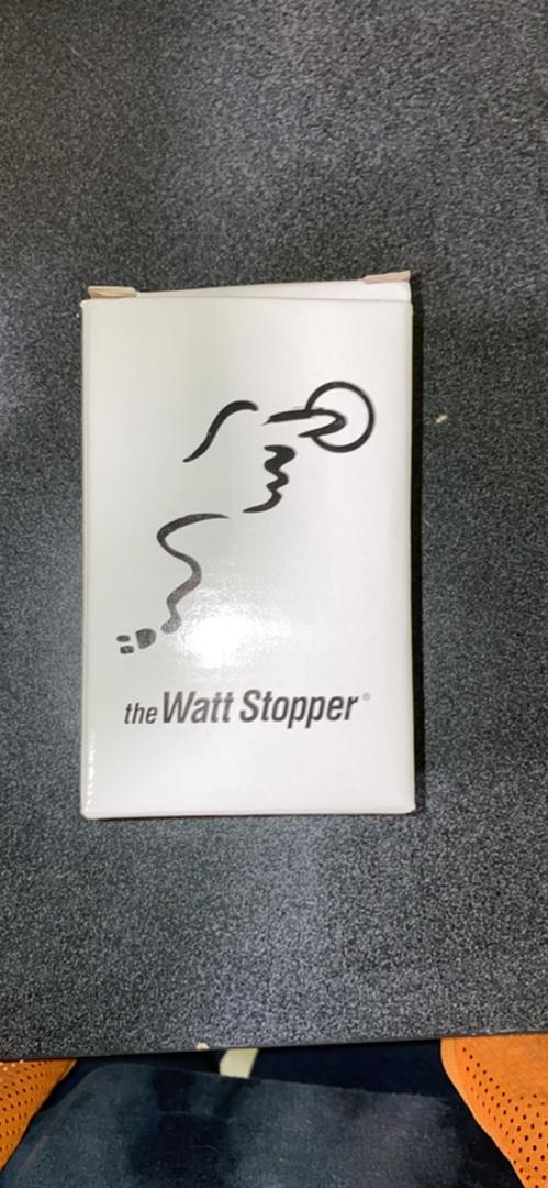 TS-400-24-W InteliSwitch Wattstopper Digital Time Switch(S6LLST4884)