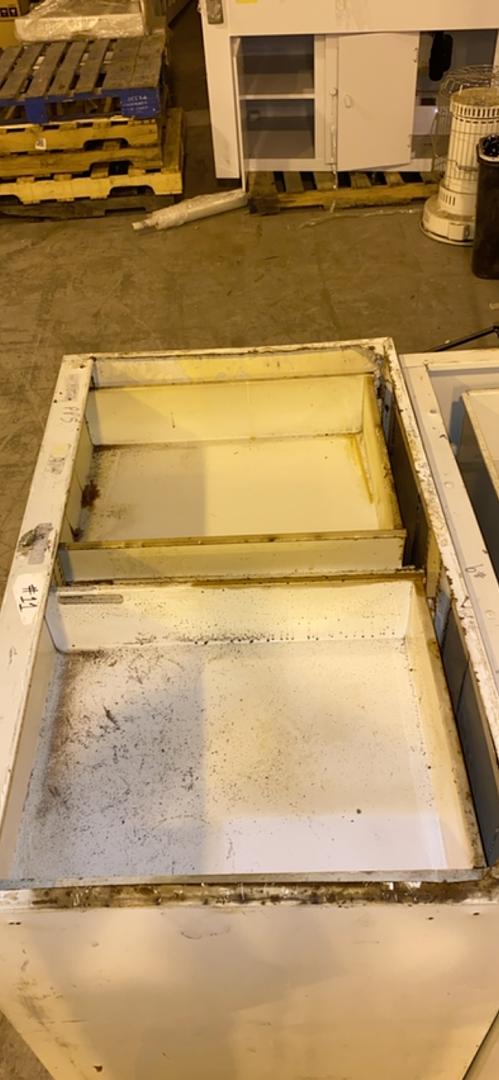 36" Casework(S6LLST3527)