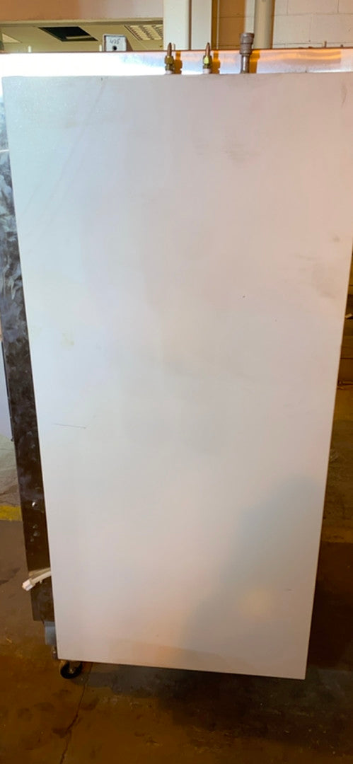 6' NUAIRE Biosafety Cabinet A/B3 Virology w/ Stand(S6LLST2689)