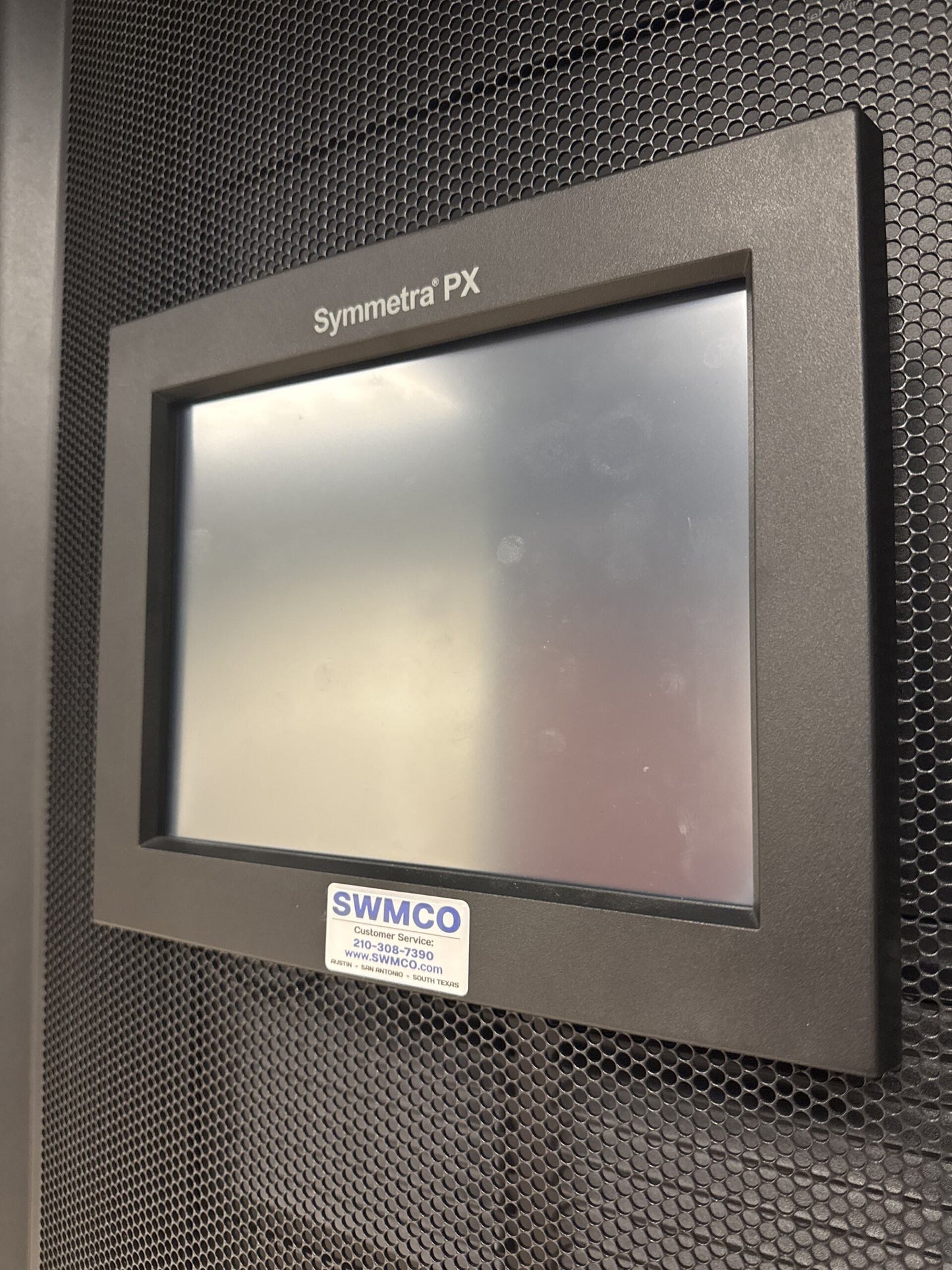 250/500KW Symmetra PX UPS 500kVA 480/480 Volt