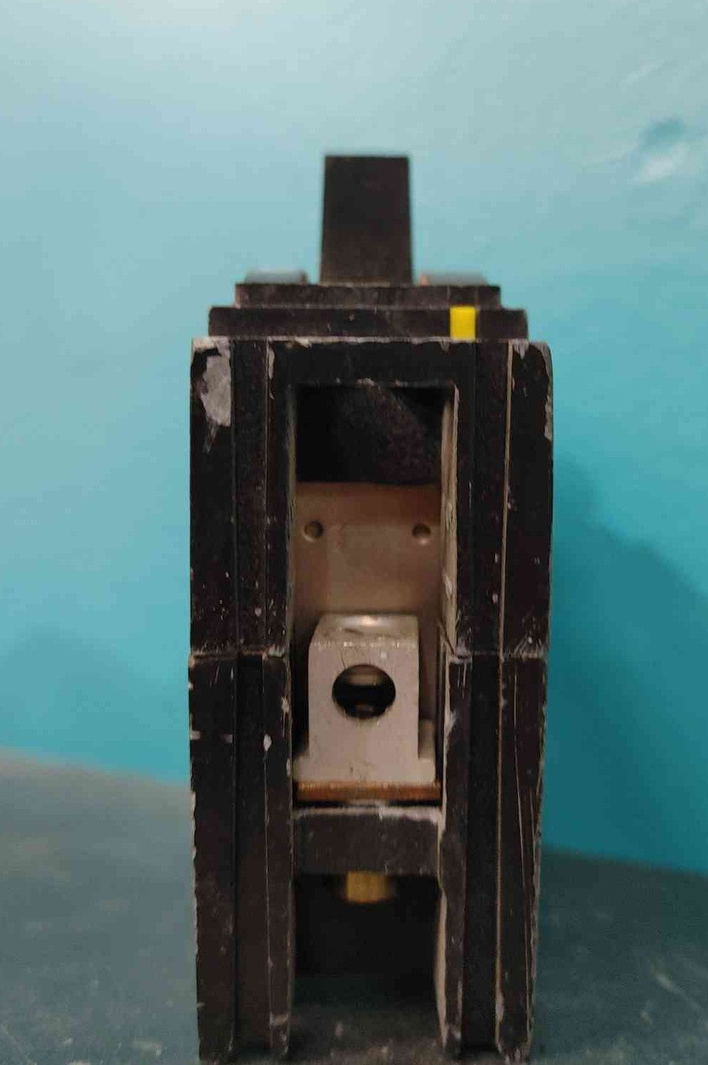 Square D EDB14030 30 Amp 1 Pole 277V Bolt-On Circuit Breaker
