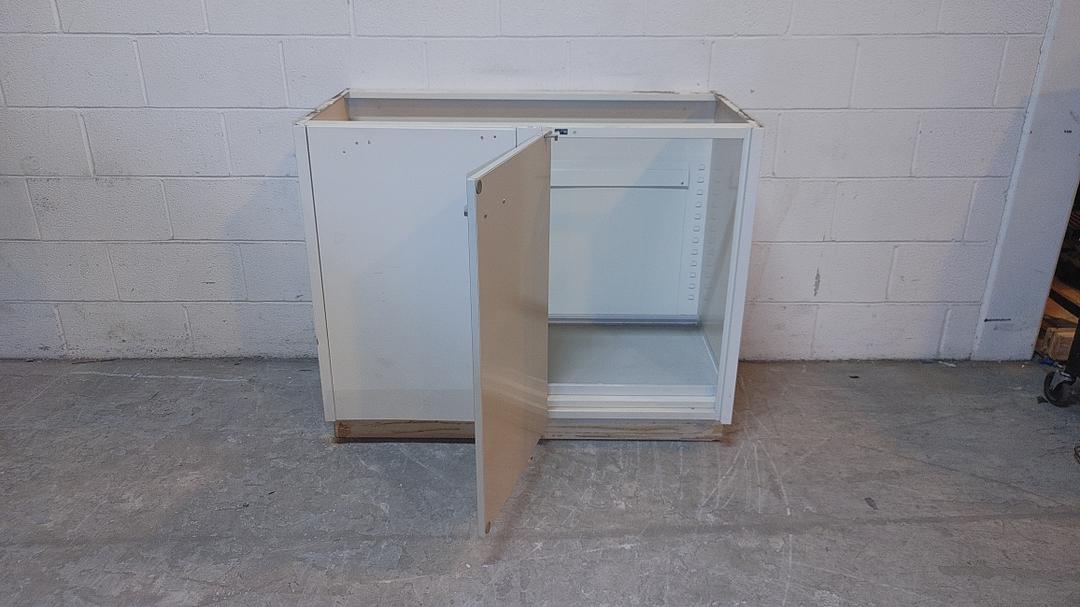 42" 1 Door St Charles Casework(S6LLST11811)