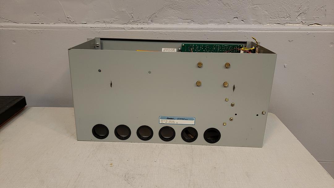 Ratelco Low Voltage Disconnect 111B-3310-00A(S6LLST7341)