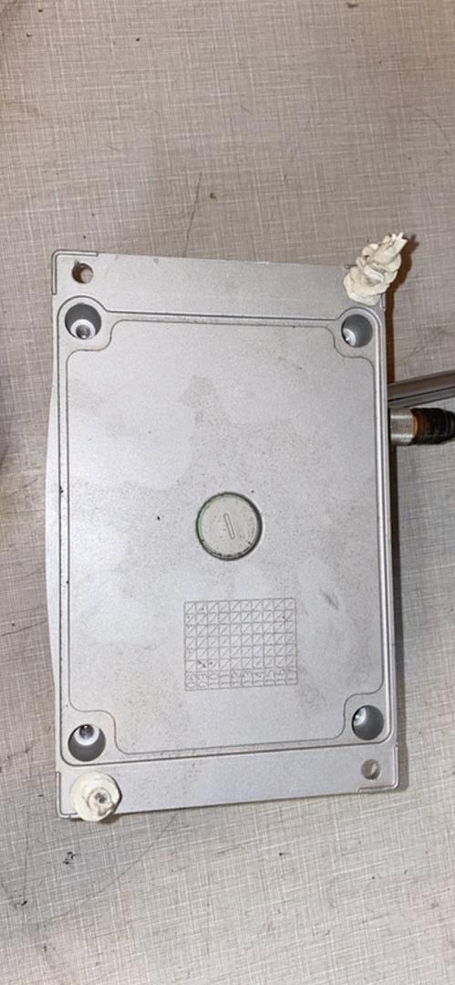 Vaisala HMT331 Humidity and Temperature Transmitter(S6LLST5593)