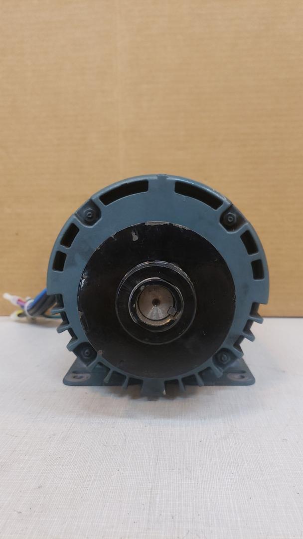 1 1/2 HP WattSaver Electric Motor C145T17DB32F 3 Phase(S6LLST8429)