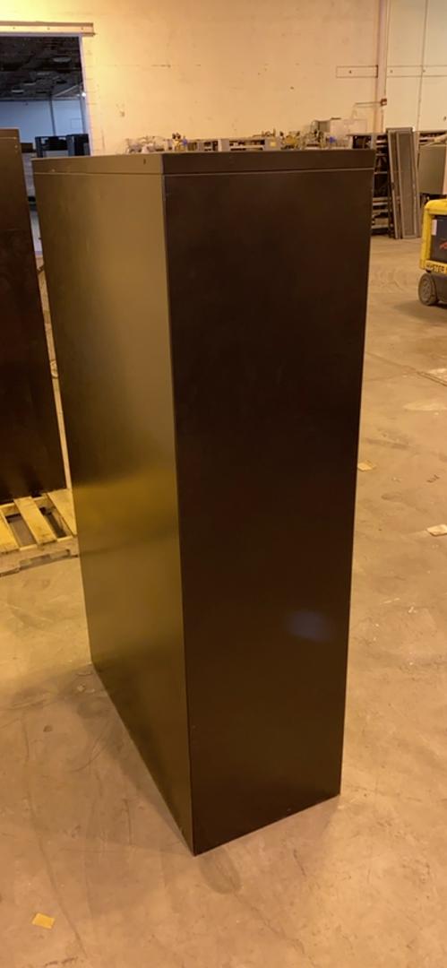 36x18x67" Tall Lateral 5-Drawer Filing Cabinet(S6LLST3453)