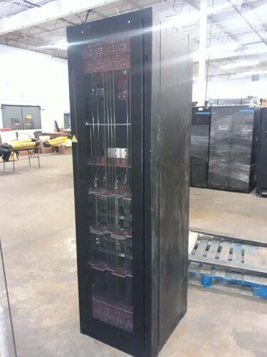 Alpha Power System 80I-P Apex AMPS 80HP Inverter Rectifier(S6LLST3638)