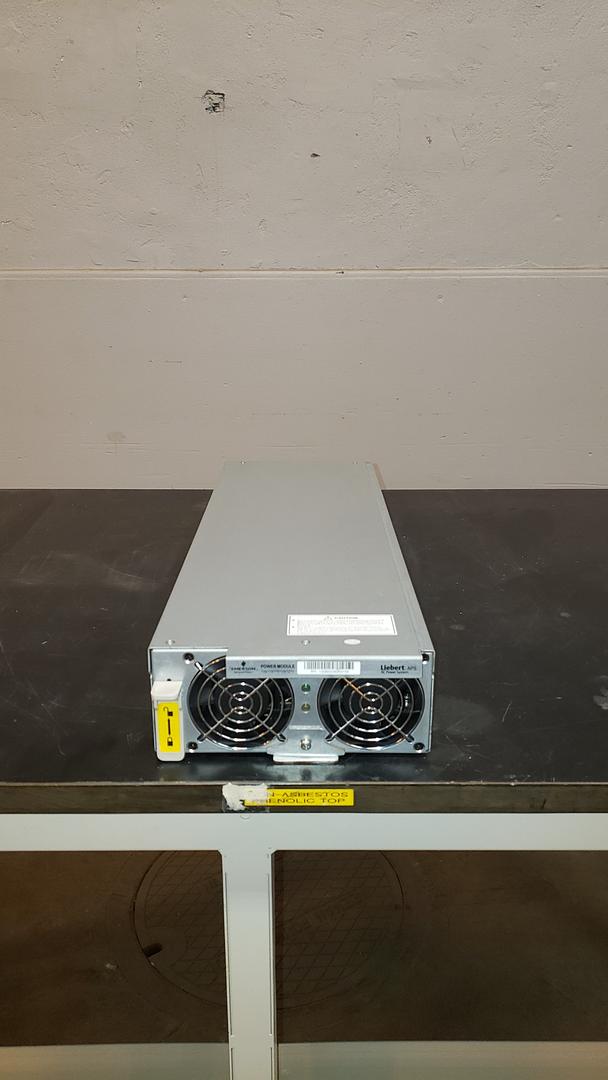 Liebert APS Power Module 100/110/115/120/127V(S6LLST11439)