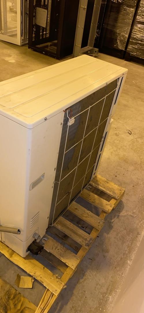 Mitsubishi AC Condensing Unit PUY-A24NHA4 208/230v (S6LLST3367)